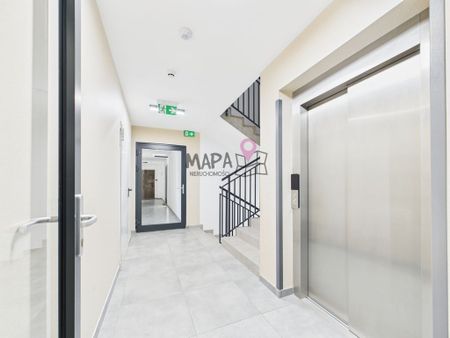 Nowa kawalerka przy Wałach Chrobrego - Фото 3