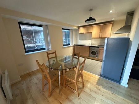 Baltic Square, Shaws Alley, L1 - Photo 4