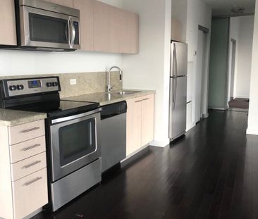 Clear Spirit Condos and Lofts , #316 - Photo 1