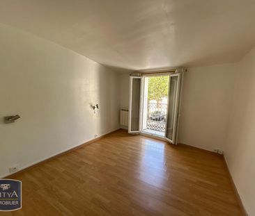 Location Maison 3 pièces 52m² ASPIRAN 34800 - Photo 3