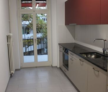 Wohnen mit Qualität an zentraler Lage - Photo 3
