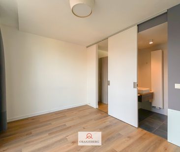 Duplex appartement met 2 terrassen vlakbij Kouter - Photo 1