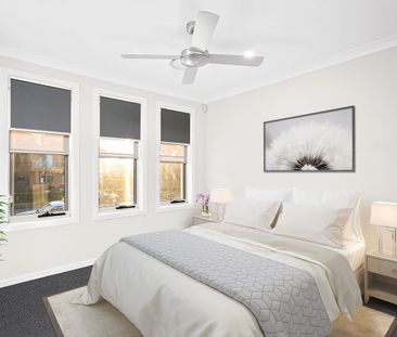 MODERN FAMILY LIVING - Photo 3