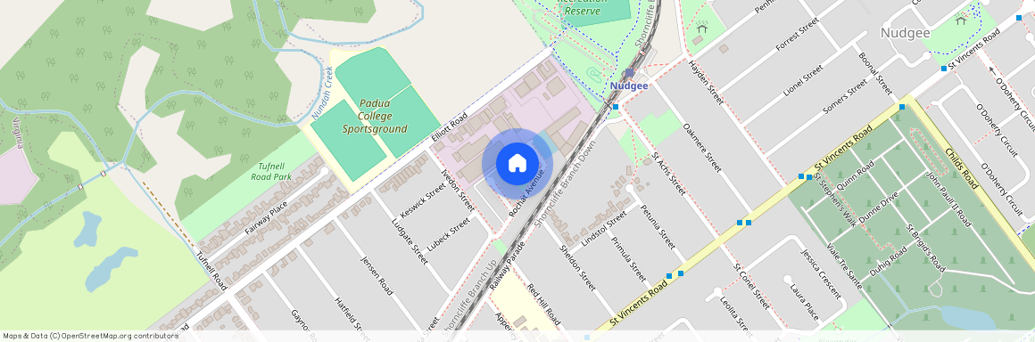 10/15 SOLOMON STREET, Qld 4014, Banyo