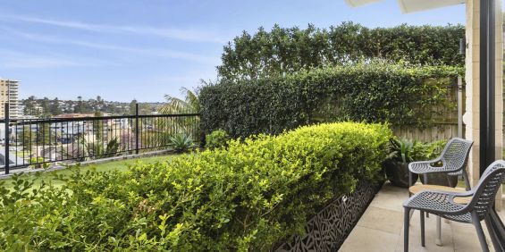 Spacious Fully Furnished Beachside Retreat with Utilities Included | Flexible Lease Available - Photo 3
