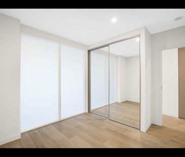 102/136 Burnley Street, Richmond VIC 3121 - Apartment For Rent | Do... - Photo 5