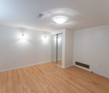 For Lease - 15 Joy Court Unit# Basement, Hamilton, Ontario - Photo 4