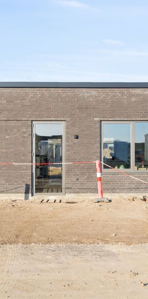 Kregmehusene - Photo 1