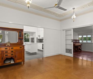 Charming Four Bedroom Home Filled With Character! - Photo 6