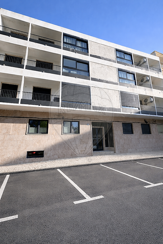 Apartamento T2 em Setúbal - Photo 4