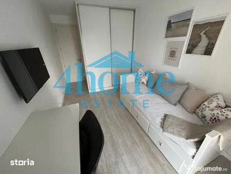 Apartament 3 camere- Expoziției | Parcului 20 | Bloc nou | Parcare - Fotografie 4