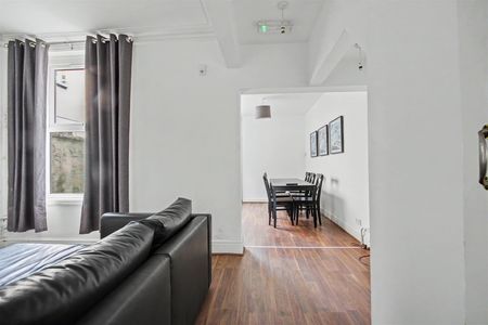1 Bedroom House / Flat Share to let - Photo 3