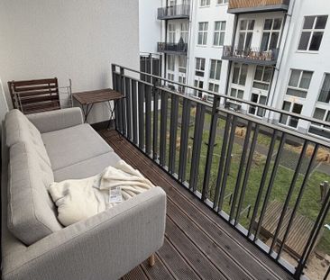 OFFENE BESICHTIGUNG 10.02 um 12 Uhr: Mitte: NEUBAU 2-Zi-Whg, 40 m²,... - Foto 6