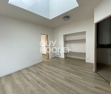 Maison à louer - Photo 1