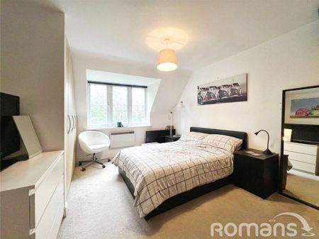2 bedroom flat to rent - Photo 3