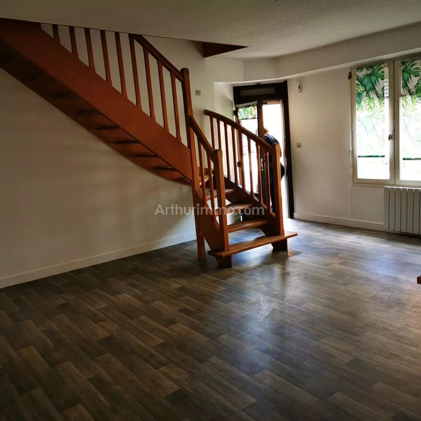 Location Appartement 2 pièces 50 m2 à Pleumeleuc - Photo 1