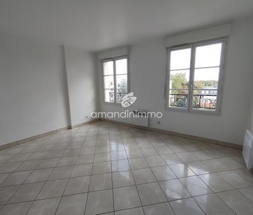 Location Appartement 1 pièce 27m² ST FARGEAU PONTHIERRY 77310 - Photo 3