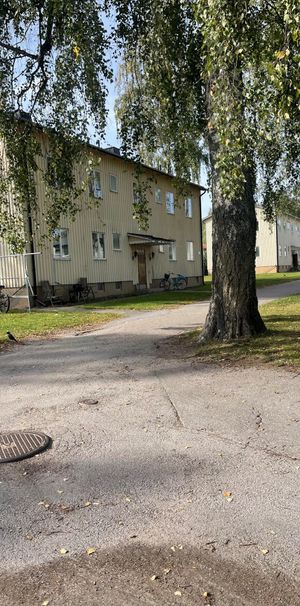 Cronstedts Väg, Tierp - Foto 2