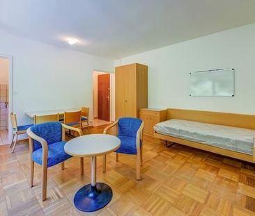 1 room apartment - Foto 1