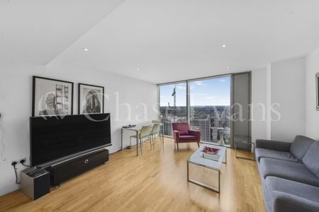 1 bedroom apartment to rent - Photo 3