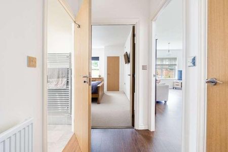 Bloomsbury House, Highfield Road, Edgbaston, B15 - Photo 3