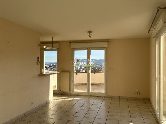 Appartement - 4 pièces - Montjuzet/Chanturgue - Photo 1