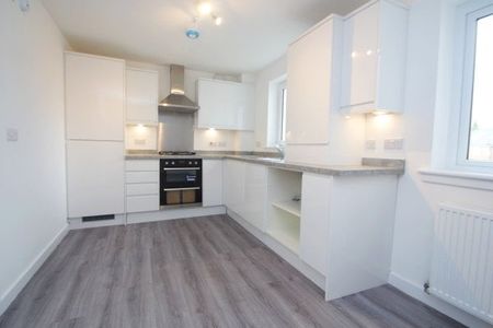 Gresham Drive, Glasgow, G66 - Photo 4