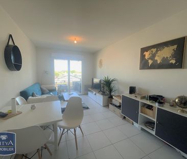 Location Appartement 2 pièces 40m² ARLES 13200 - Photo 1