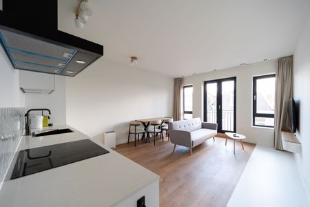 Vroomstraat 16-C, Frans Halsbuurt, 2021HL, Haarlem - Foto 2