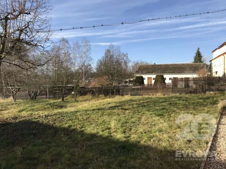 Pronájem bytu 1+kk, 31,5 m2, Hostinné - Photo 5