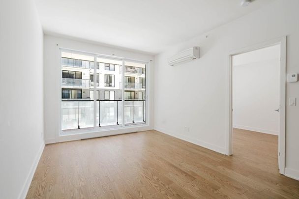 Appartement à louer - Montréal (Le Sud-Ouest) (Griffintown) - Photo 1