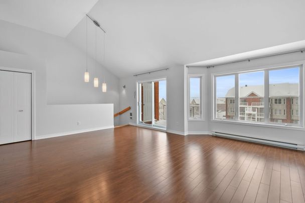 Appartement à louer - Brossard (Noms de rues (C)) Appartement à louer - Brossard (Noms de rues (C)) - Photo 1