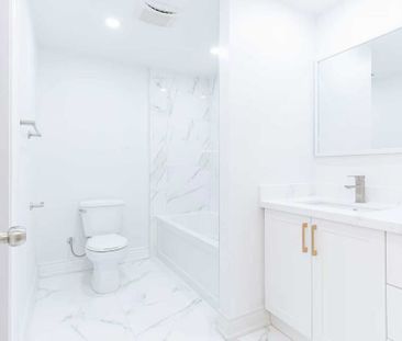 For Lease - 47 Sherwood Forest Drive Unit# Bsmt, Markham, Ontario - Photo 5