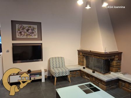 Διαμέρισμα για ενοικίαση Γηροκομείο (Ιωάννινα) - Photo 2