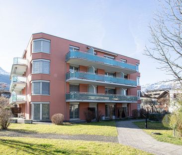 Charmante Wohnung mit idealer Lage! - Photo 3
