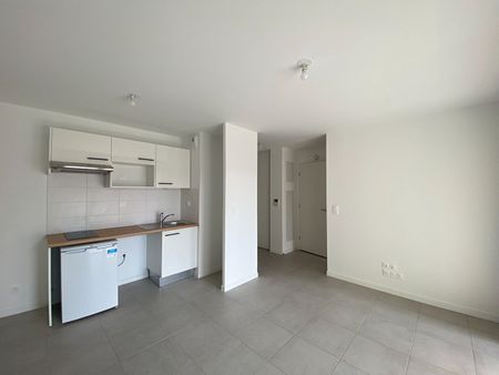 Appartement 2 pièces - Photo 2