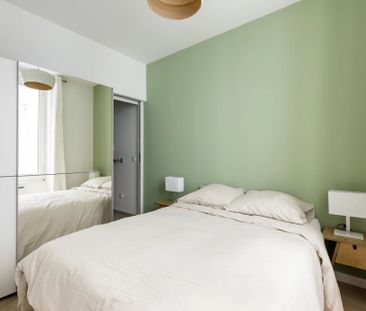 Location Appartement 2 pièces 30m² MARSEILLE 6ème - Photo 5