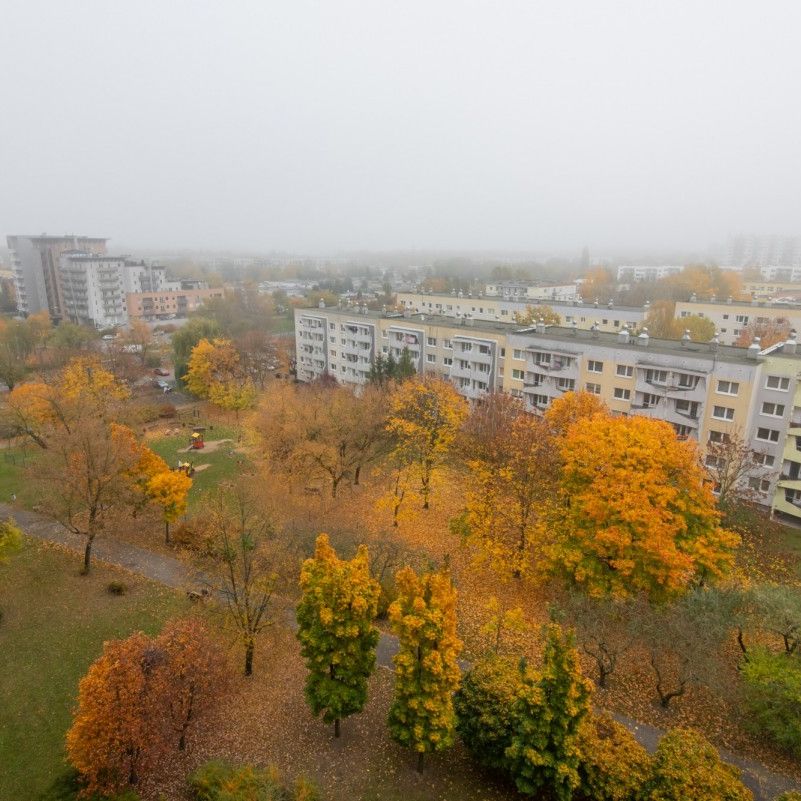 Zadbane, 3-pokojowe mieszkanie+ balkon - Photo 1