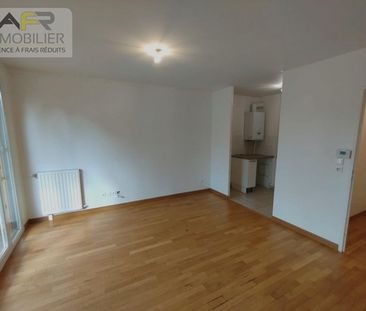 Appartement 2 Pièces 40 m² - Photo 1