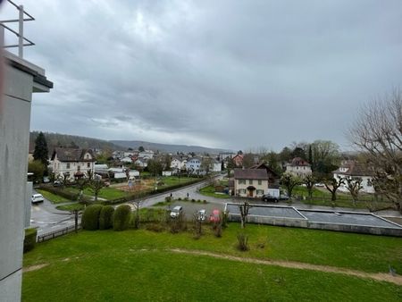 Rue de Montjoie 4, Appart. 3.5 pièces - Photo 3