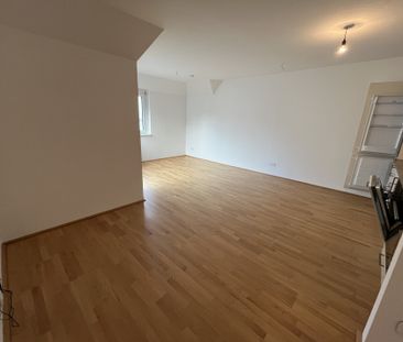 RIVOLO 23: Erstklassige 2-Zimmer-Wohnung mit geschütztem Balkon in ... - Photo 2