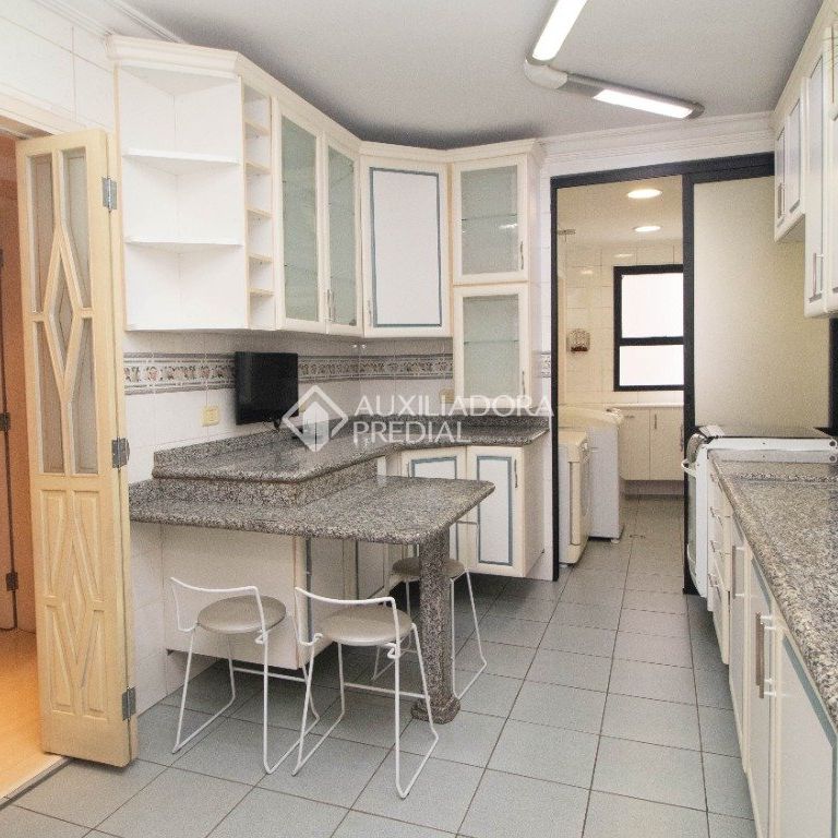 Apartamento com 2 quartos e 119m² para alugar em Centro, São Bernardo do Campo. - Photo 1