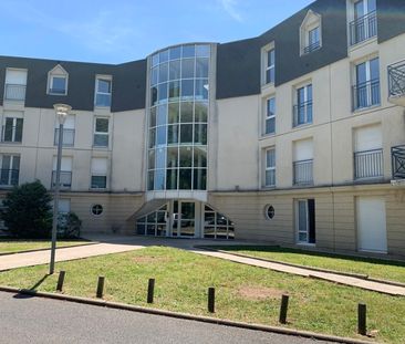 Location Appartement 1 pièce 19m² ST JEAN LE BLANC 45650 - Photo 2