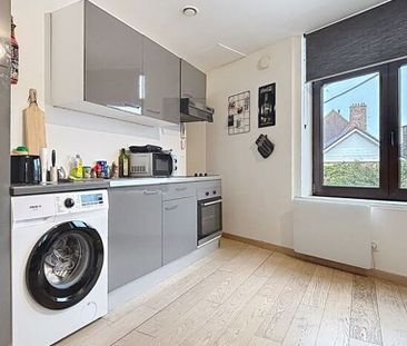 Appartement te huur in Luingne voor € 670 met 1 slaapkamer - Photo 5