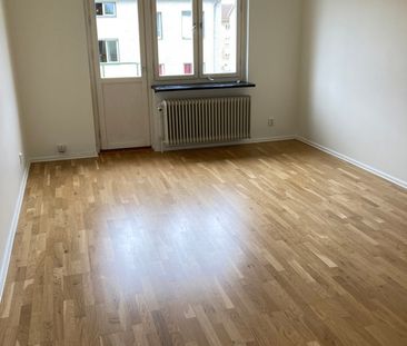 Snapphanegatan 7C, Hässleholm - Photo 1