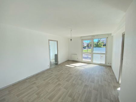 APPARTEMENT T5 A LOUER - Photo 4