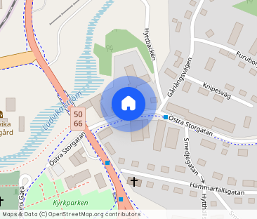 Östra Storgatan 5A , - Foto 1