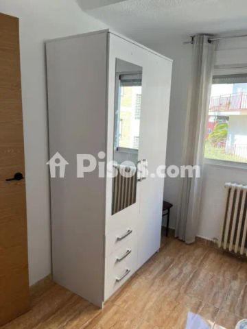 Piso en alquiler en Constitucion - Photo 2