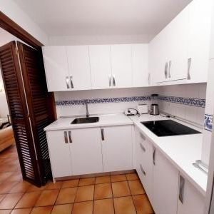 Apartment with Panoramic Sea Views for rent minimum 2 months and up to 10 months - Photo 1