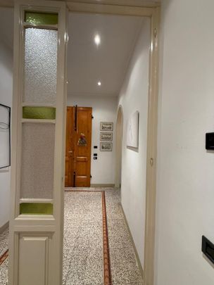 Private room at Via Scipione Ammirato 40 - Photo 1